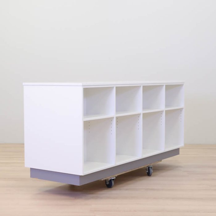 Förvaringsskänk Förvaringsskänk