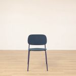 Stol Hale PET Felt Stack Chair