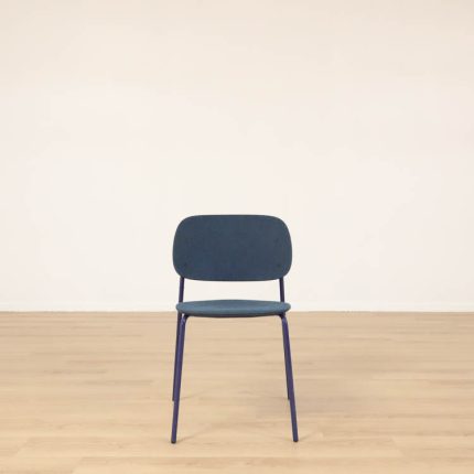 Hale PET filt stabelstol