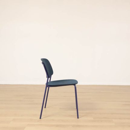 Hale PET filt stabelstol