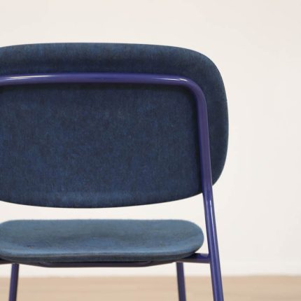 Hale PET filt stabelstol