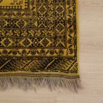 Orientalsk håndknyttet tæppe 314×216 cm