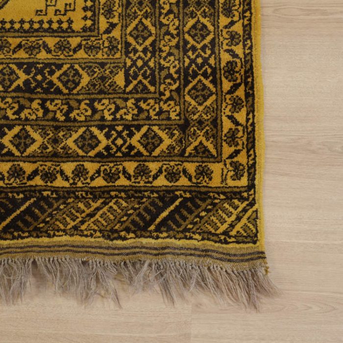 Orientalisk Handknuten Matta 314×216 cm | RAFZ Orientalsk håndknyttet tæppe 314×216 cm