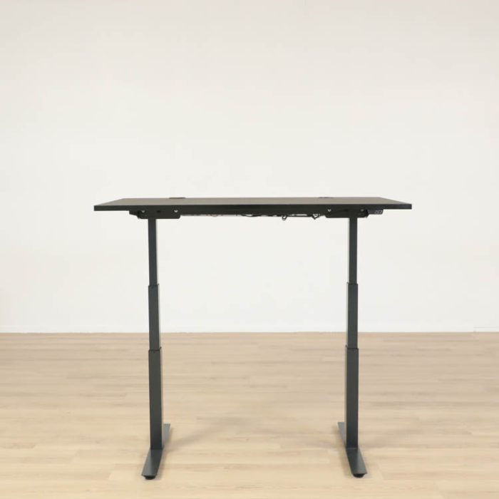 Elektriskt höj- och sänkbart skrivbord