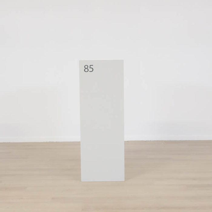 Personaleskabe | RAFZ Personalets skab