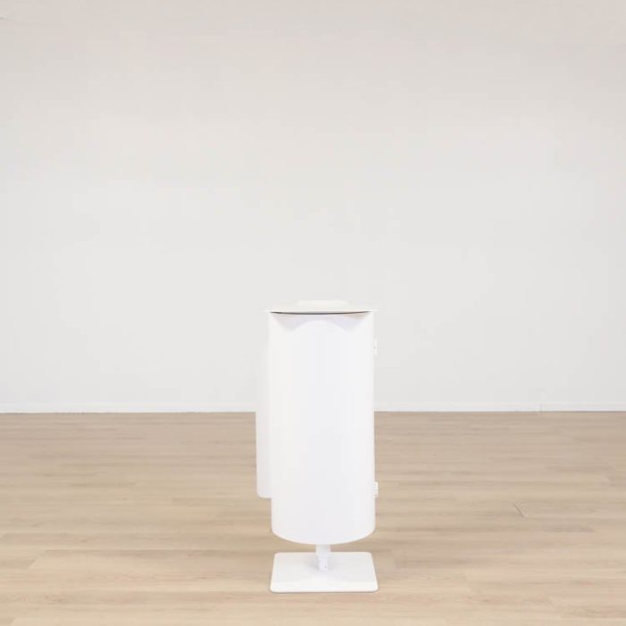 Källsortering Birdie 750 | TreCe Birdie 750 affaldssorteringssystem