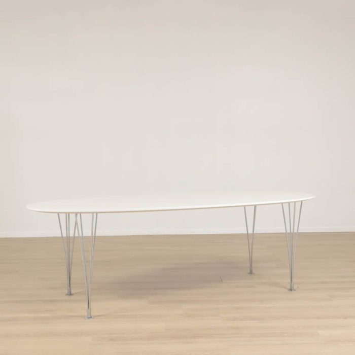 Matbord Superellips Matbord Superellips