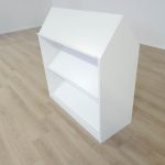 Brochure stativ Blokke