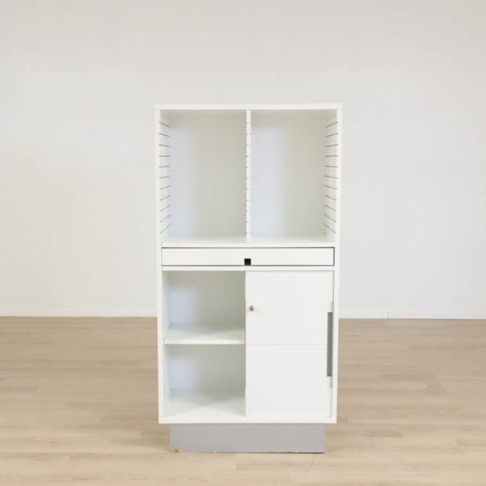 Förvaringsskåp Part postskåp 01