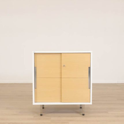 Skjutdörrsförvaring Part Storage