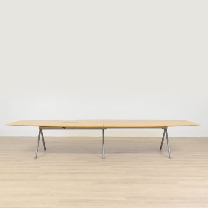 Konferensbord Avia | EFG Avia konferencebord