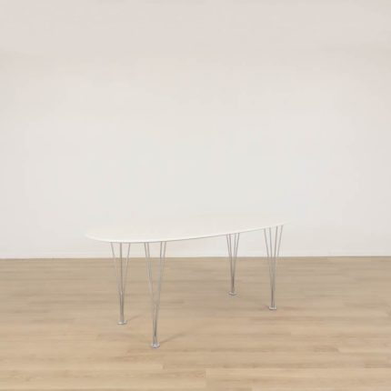 Superellips spisebord