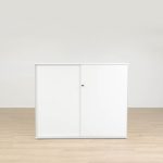 Skjutdörrsförvaring R3 Work Cab Slide