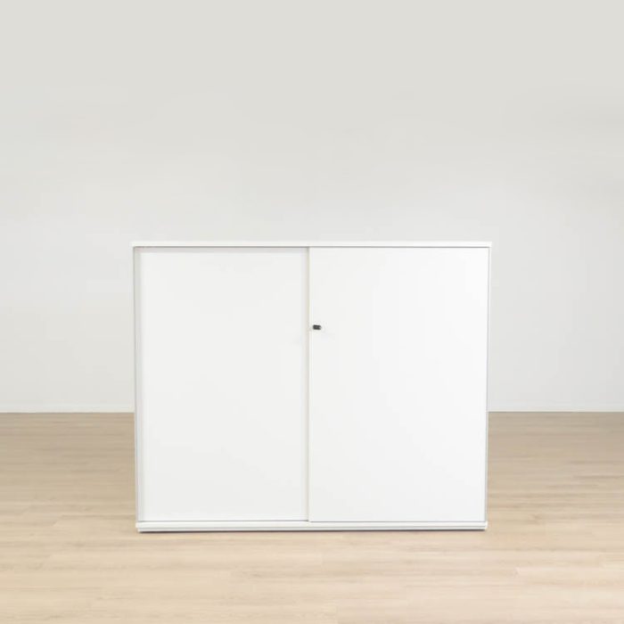 Skjutdörrsförvaring R3 Work Cab Slide | RAGNARS Skjutdörrsförvaring R3 Work Cab Slide