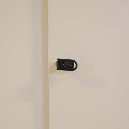 Opbevaring i skydedør R3 Work Cab Slide