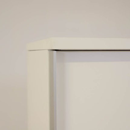 Opbevaring i skydedør R3 Work Cab Slide