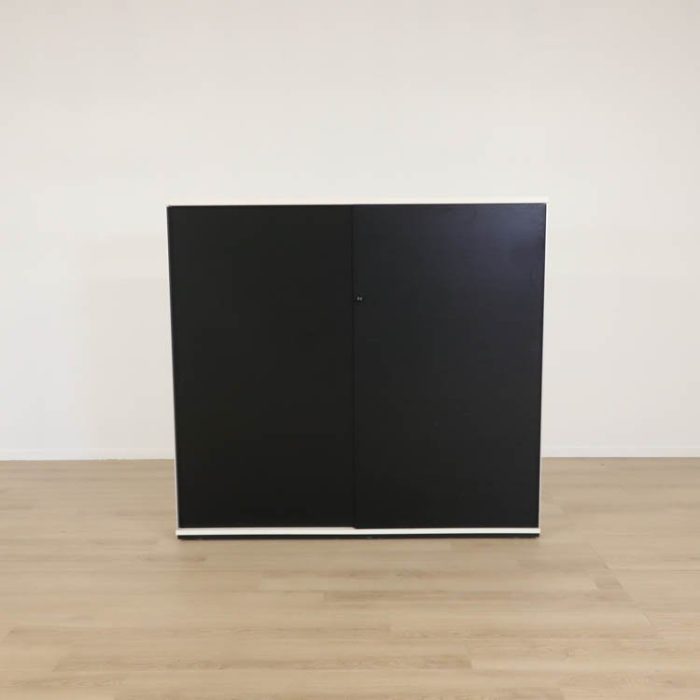 Opbevaring i skydedør R3 Work Cab Slide | RAGNARS Opbevaring i skydedør R3 Work Cab Slide