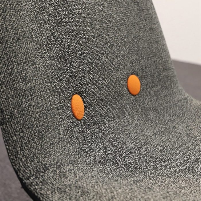 Lounge stol Eyes Lounge