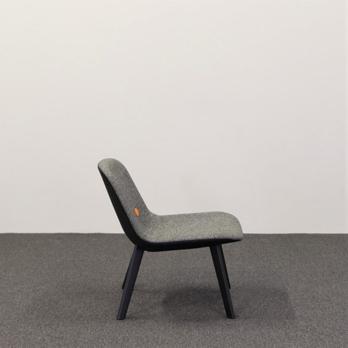 Lounge stol Eyes Lounge