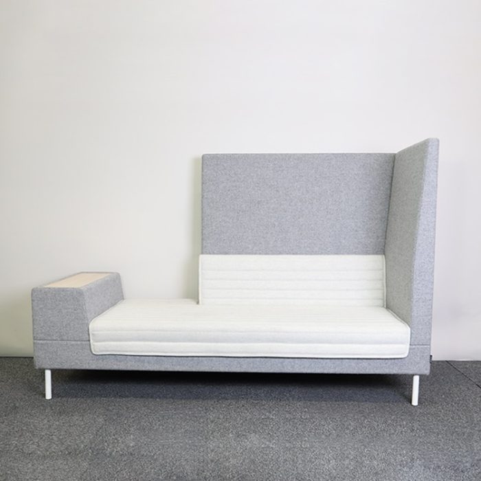 Smallroom Plus-sofa | OFFECCT Smallroom Plus-sofa