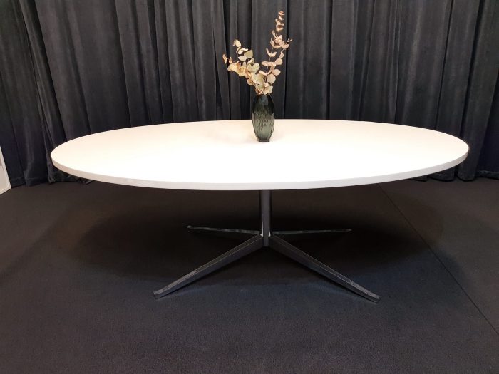 Mötesbord/Matbord | RAFZ Mødebord / Spisebord