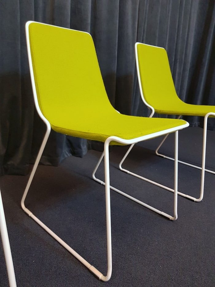 Konferenceleder Speed