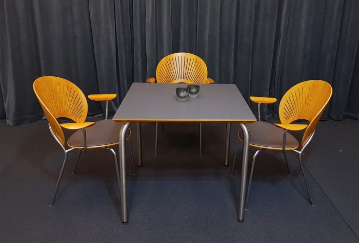 Sofabord/mødebord