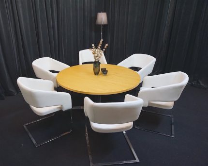 Mötesbord Centrum D135