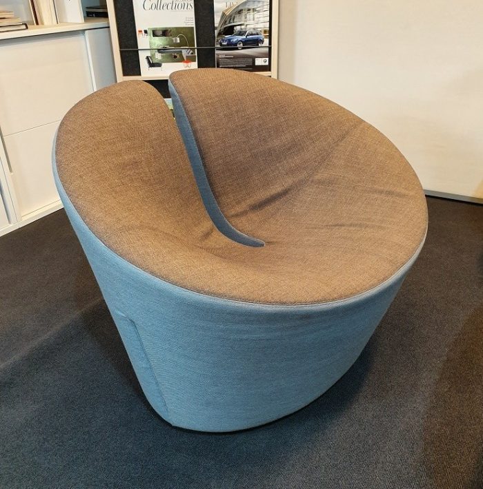 Fåtölj True Love |+ HALLE Fåtölj True Love