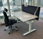 Skrivebordslampe L-1