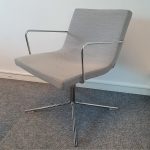 Formand for konferencen Bond