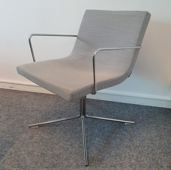 Konferensstol Bond | OFFECCT Formand for konferencen Bond