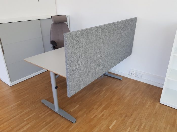 Bordsskärm 150 cm | EDSBYN Bordskærm 150 cm