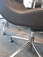 Formand for konferencen Partner