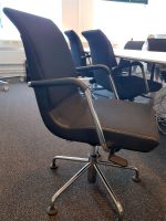 Formand for konferencen Partner