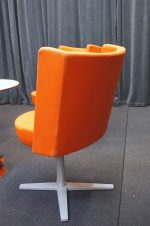 Konferencestol/loungestol Center