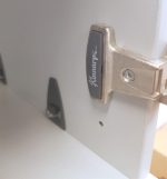 Opbevaringsskabe