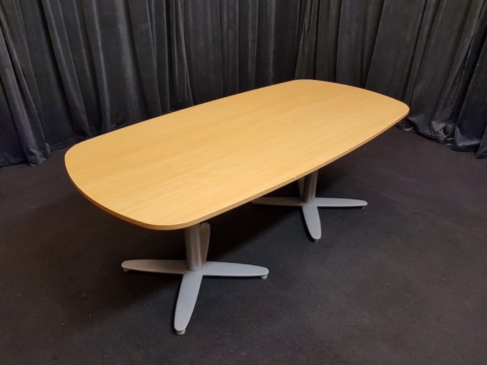 Konferensbord Oberon | KINNARPS Konferensbord Oberon