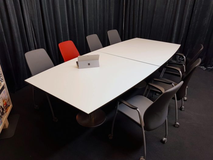 Konferensstol 5000 Konferensstol 5000