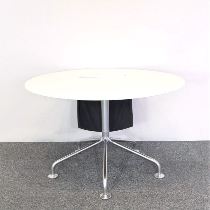 Mødebord med opbevaringstaske | RANDERS+RADIUS Mødebord med opbevaringstaske