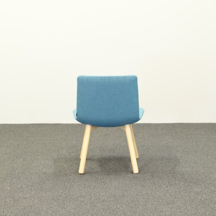 Konferensstol Flake IV
