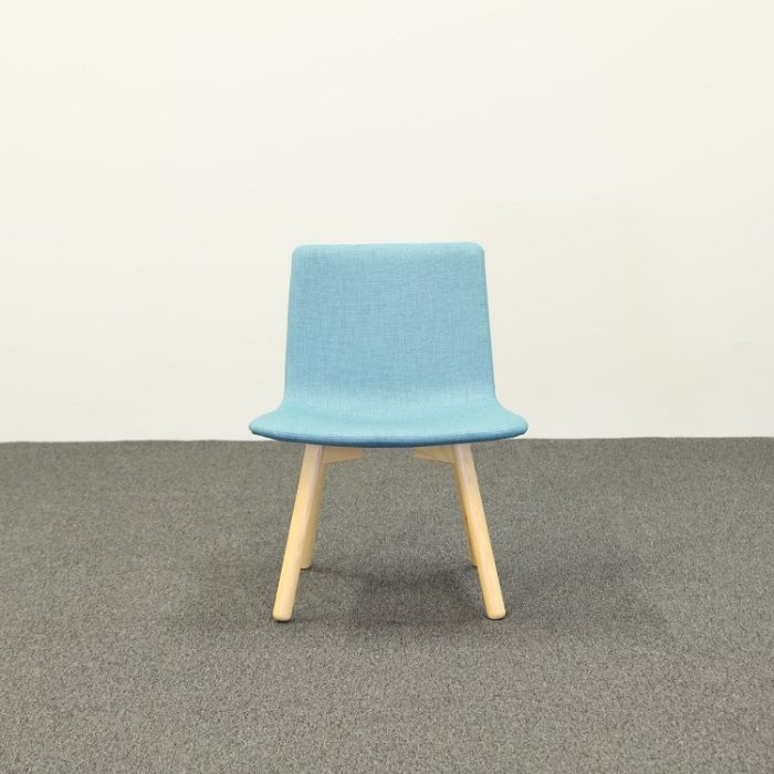 Konferensstol Flake IV
