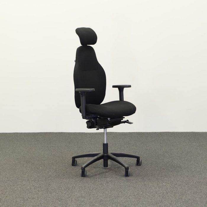 Kontorsstol Anna | KENSON Anna kontorstol