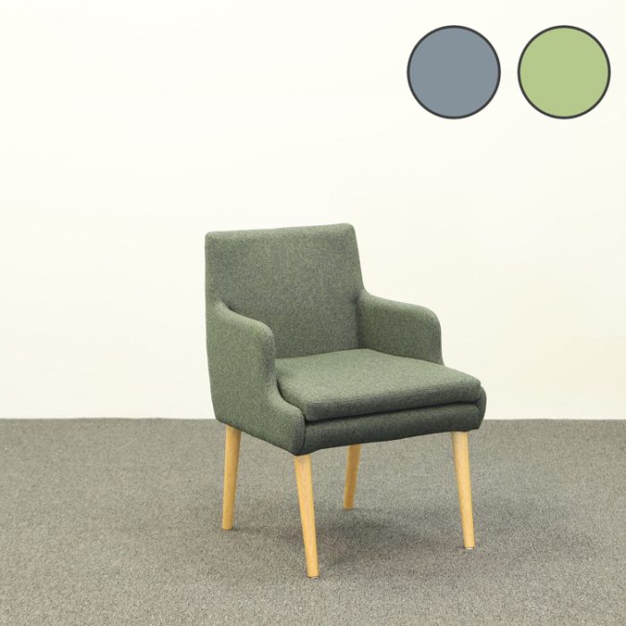 Fåtölj Chevy | MORGAN Chevy-lænestol