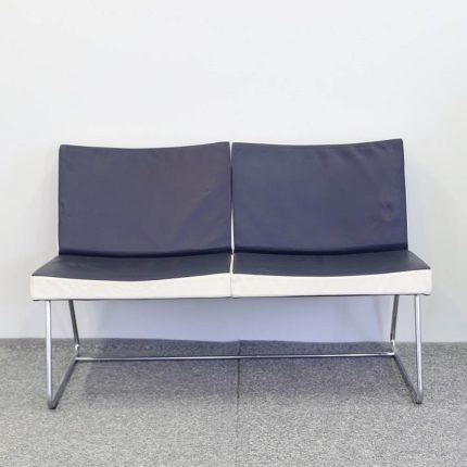 A-line sofa