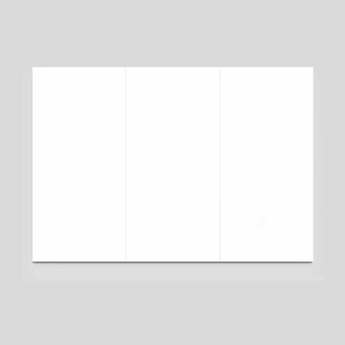 Stor Whiteboard Air Spaces | LINTEX Store whiteboard-luftrum