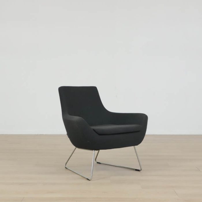 Fåtölj Happy Glad lænestol