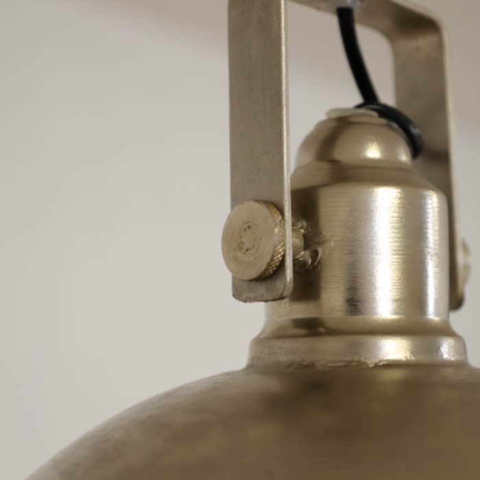 Industriel loftspendel