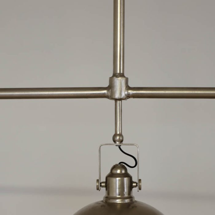 Industriel loftspendel