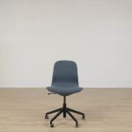 Formand for konferencen Långfjäll